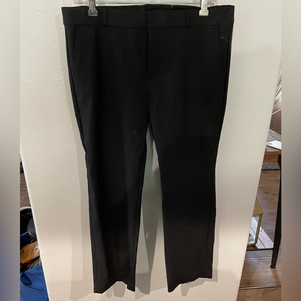 Banana Republic dress pants Sz 10S